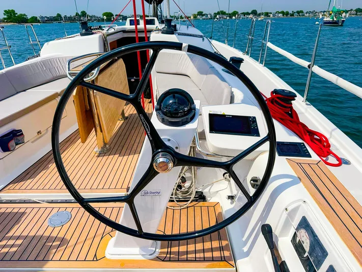 4763tw Yacht Photos Pics 