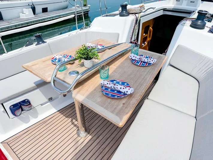 4763tw Yacht Photos Pics 