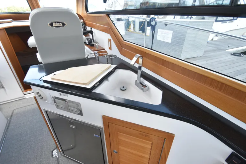 True Blue Yacht Photos Pics 