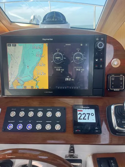 True Blue Yacht Photos Pics 