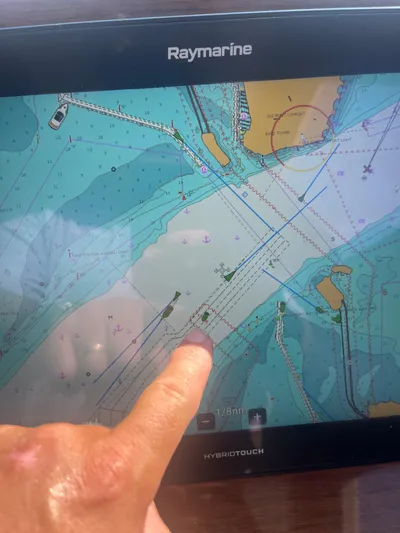 True Blue Yacht Photos Pics 