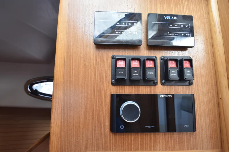 True Blue Yacht Photos Pics 