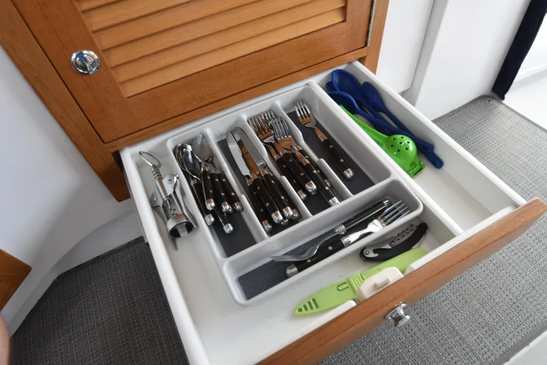 True Blue Yacht Photos Pics 