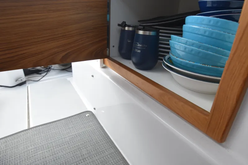 True Blue Yacht Photos Pics 