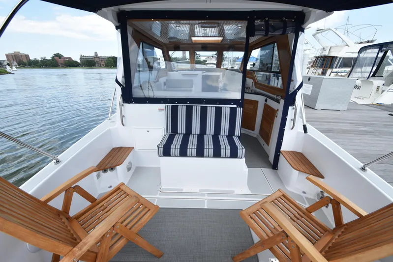 True Blue Yacht Photos Pics 