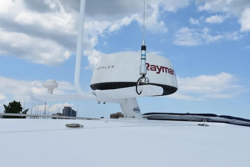 True Blue Yacht Photos Pics 