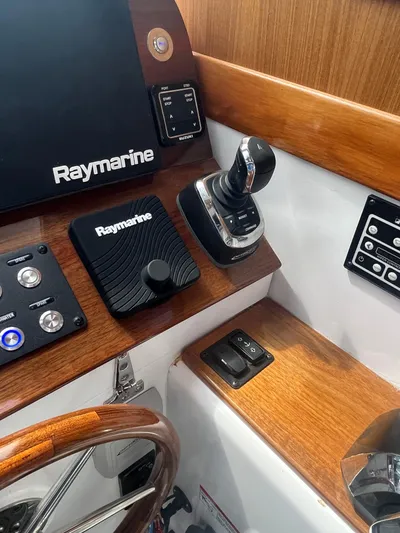 True Blue Yacht Photos Pics 