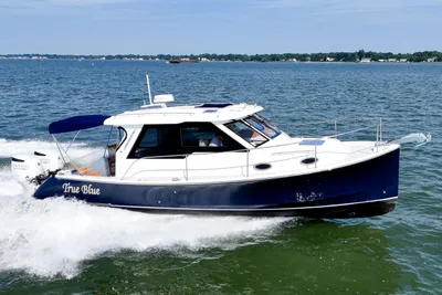 True North 34 OE