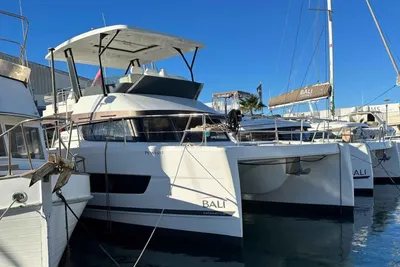 2021 Bali CATSPACE