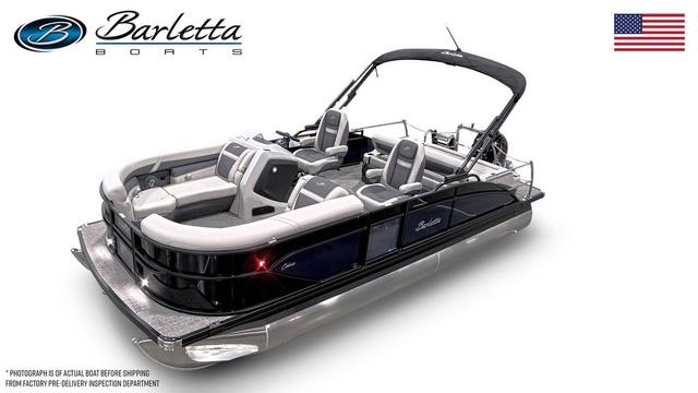 Barletta C22UC
