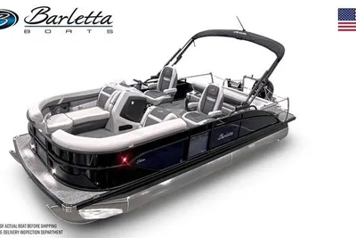 Barletta C22UC