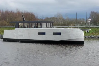 2025 Berckemeyer BM 40 PassageMaker