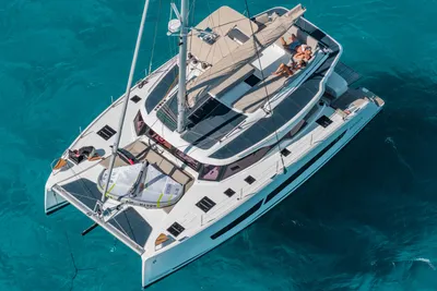 2026 Fountaine Pajot NEW 44