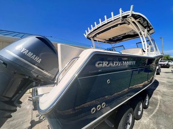 Grady-White Freedom 307