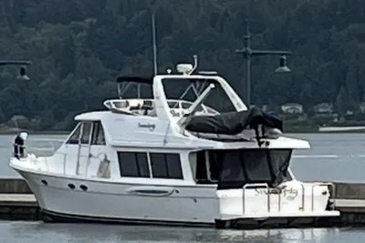 Meridian Pilothouse