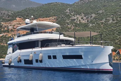 Sirena 64