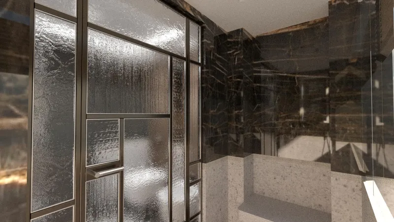 Spitfire Yacht Photos Pics Luxurious interior of a 2027 Custom ARES SPITFIRE with sleek, modern design elements.