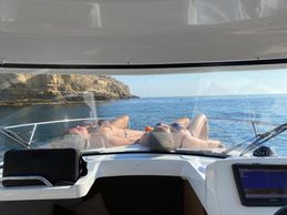 2021 Beneteau Antares 7 OB