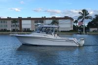 2004 Grady-White 330 Express