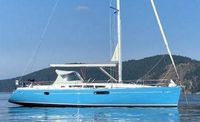 2011 Jeanneau 44i