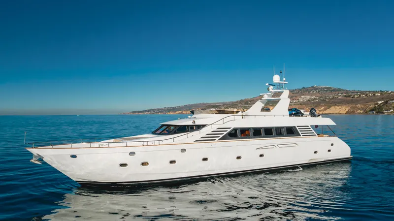 Money Cat Yacht Photos Pics 