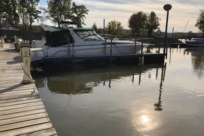 Sea Ray 350 Sundancer