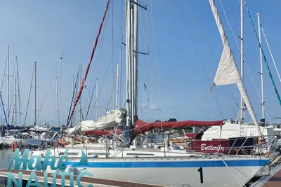 1991 Wauquiez Centurion 45