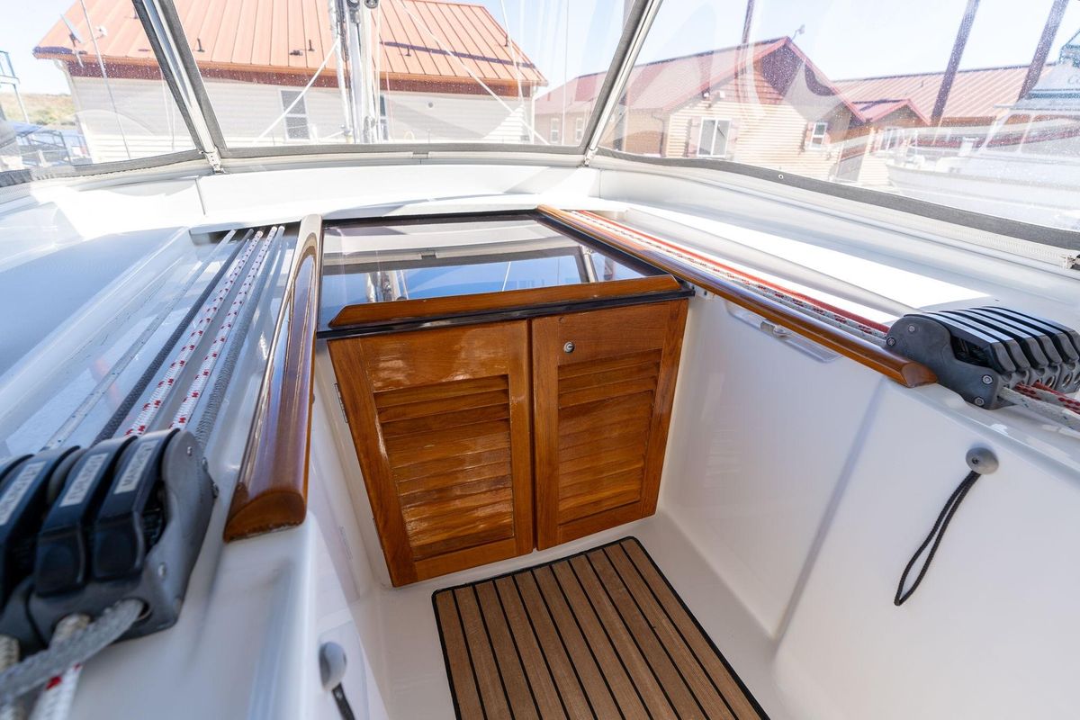 2013 Beneteau 50 