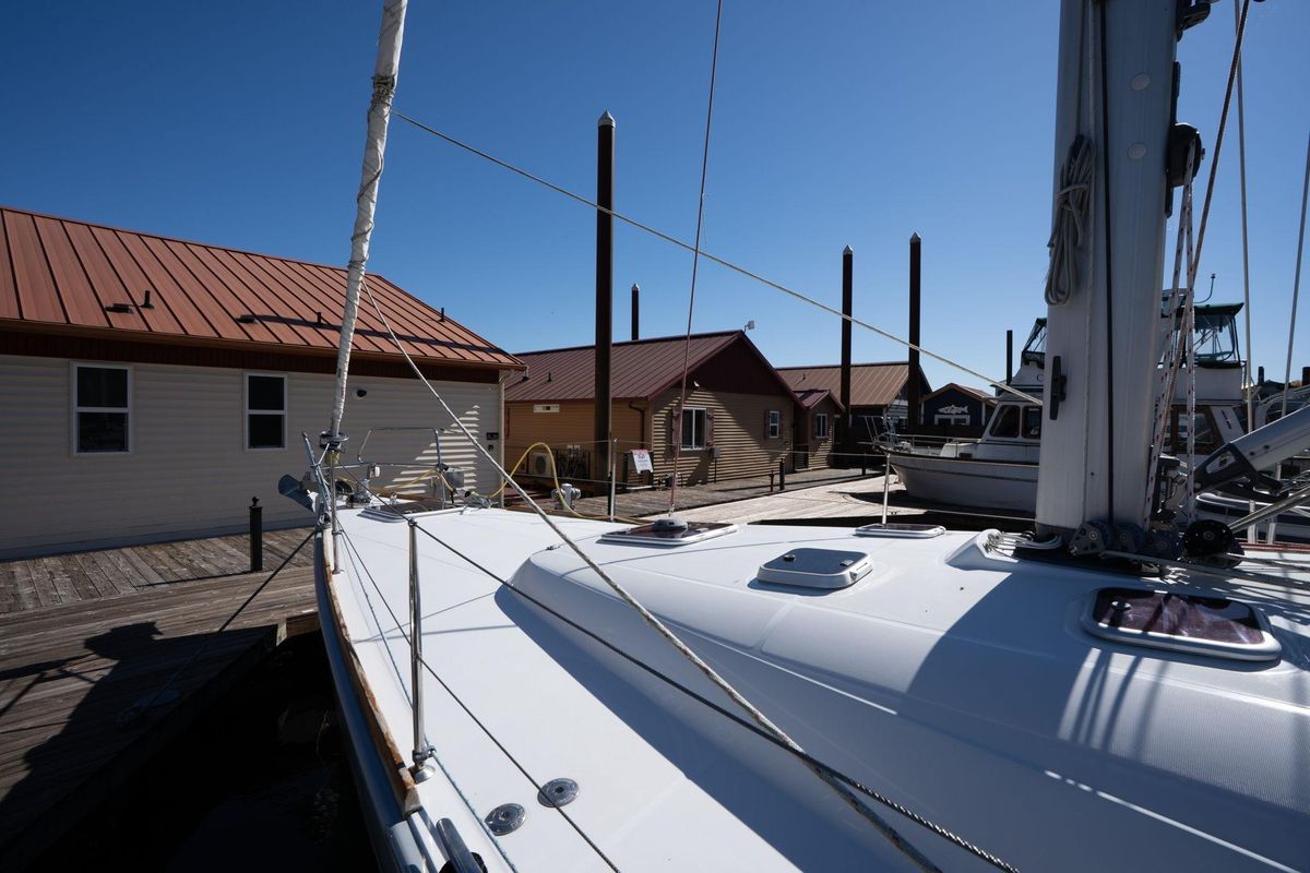 2013 Beneteau 50 