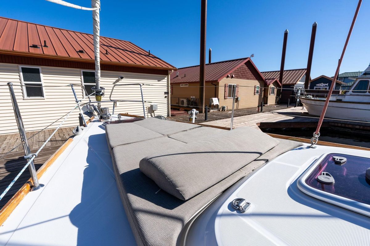 2013 Beneteau 50 