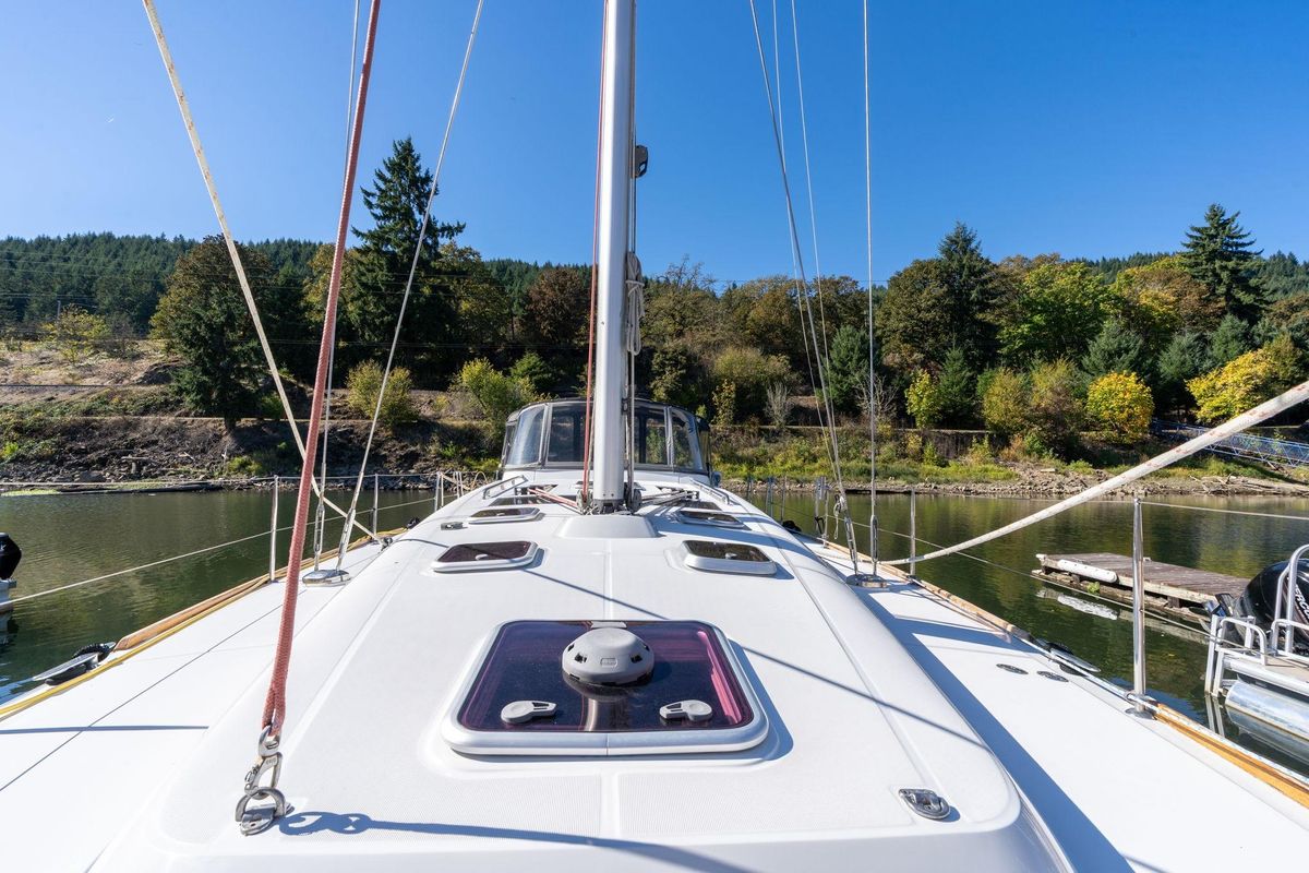 2013 Beneteau 50 