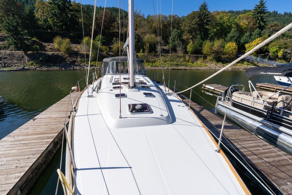 2013 Beneteau 50 