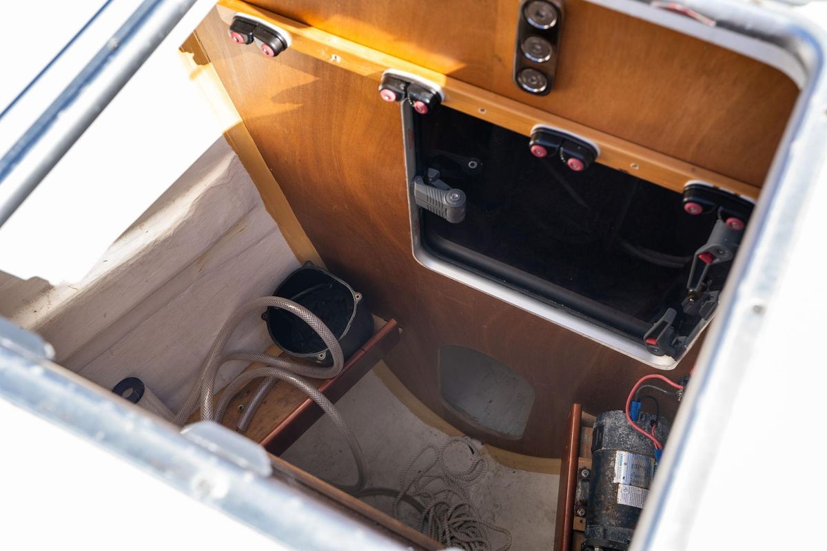 2013 Beneteau 50 