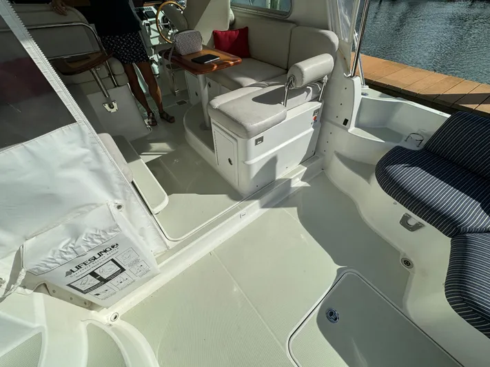 Quando Yacht Photos Pics 