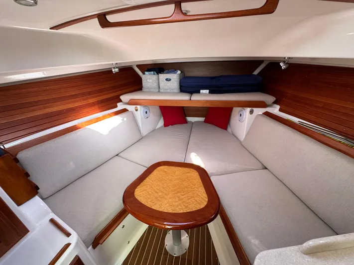 Quando Yacht Photos Pics 