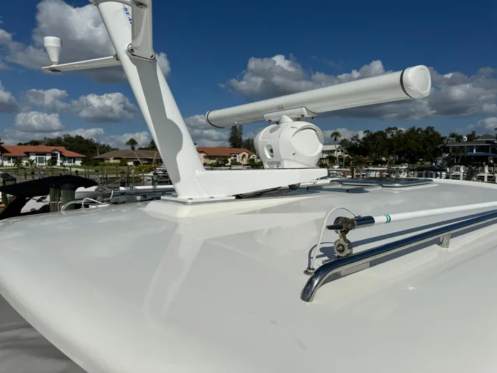 Quando Yacht Photos Pics 