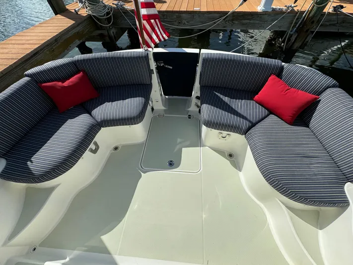 Quando Yacht Photos Pics 