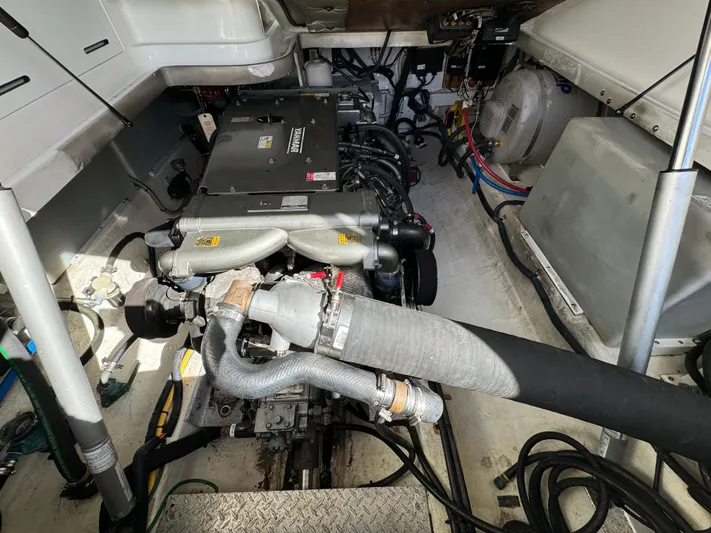 Quando Yacht Photos Pics 