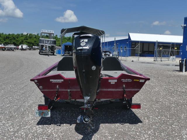 Tracker Pro Team 175 TXW Tournament Edition