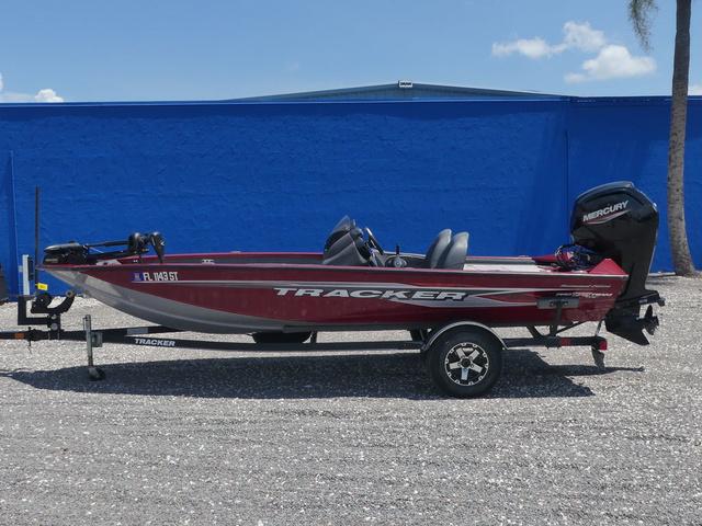 Tracker Pro Team 175 TXW Tournament Edition