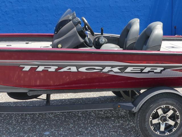 Tracker Pro Team 175 TXW Tournament Edition