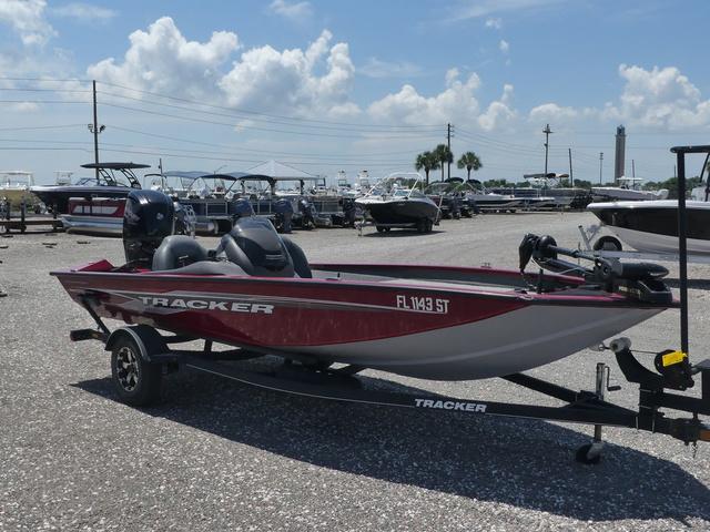 Tracker Pro Team 175 TXW Tournament Edition