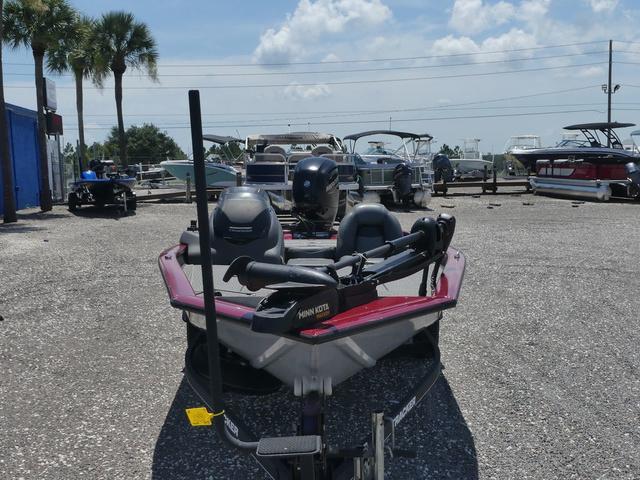 Tracker Pro Team 175 TXW Tournament Edition