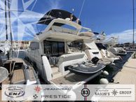 2019 Prestige 460 Fly