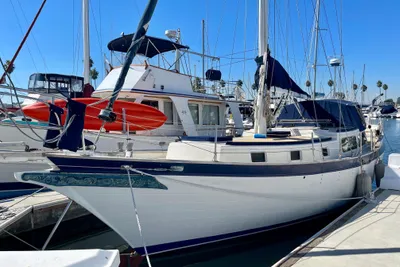 Downeast 38