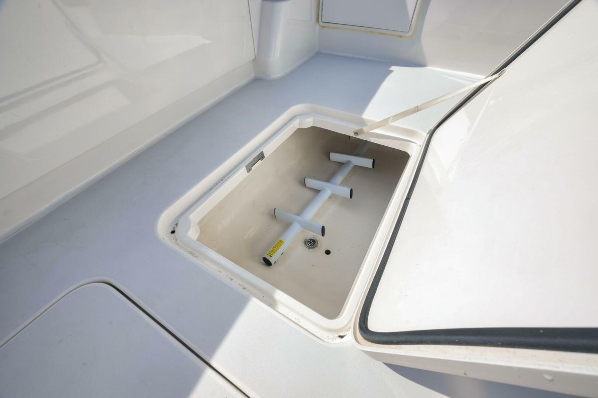 2006 Ocean Yachts 50 