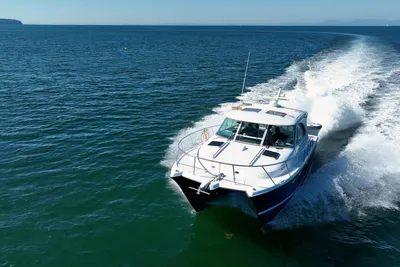 Glacier Bay 3480 Ocean Runner