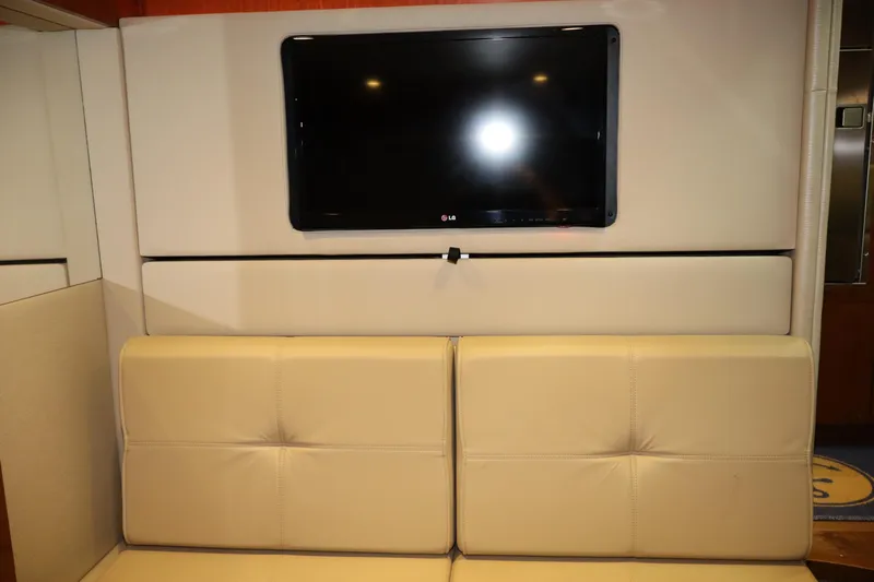 Someday Yacht Photos Pics 2015 Sea Ray 410 Sundancer- SOMEDAY- Salon