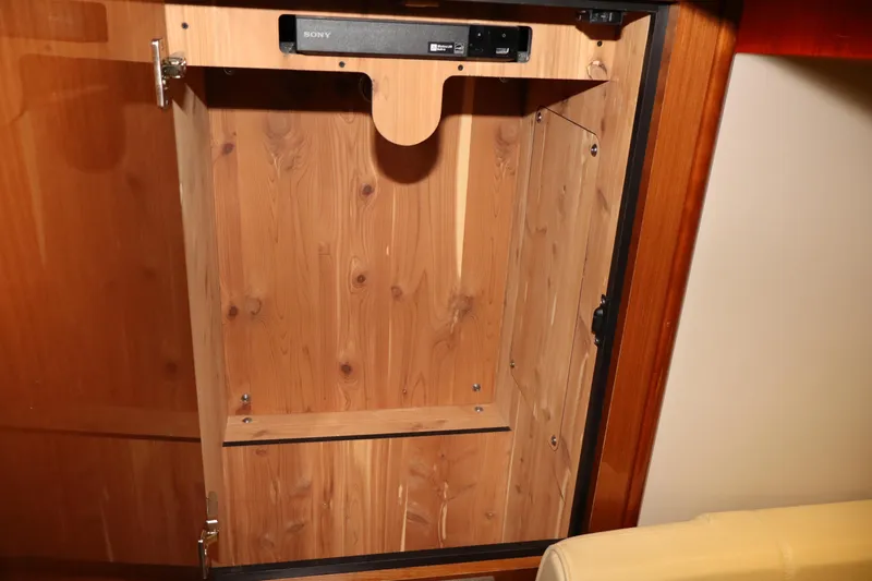 Someday Yacht Photos Pics 2015 Sea Ray 410 Sundancer- SOMEDAY- Salon