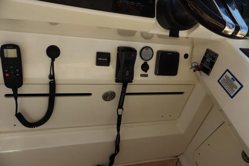 Someday Yacht Photos Pics 2015 Sea Ray 410 Sundancer- SOMEDAY- Helm